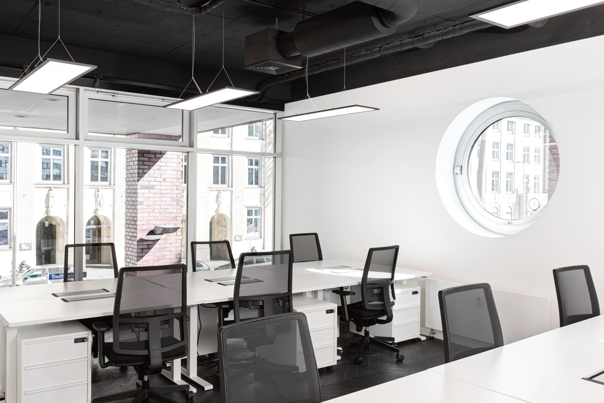 Private Office